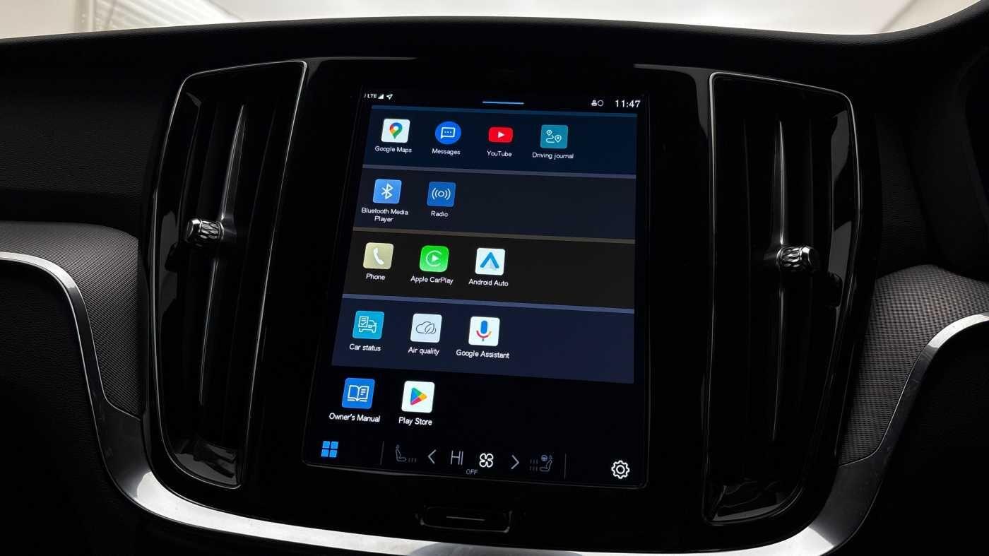 Used Volvo V60 2025 for sale - 77672934: Photo 33