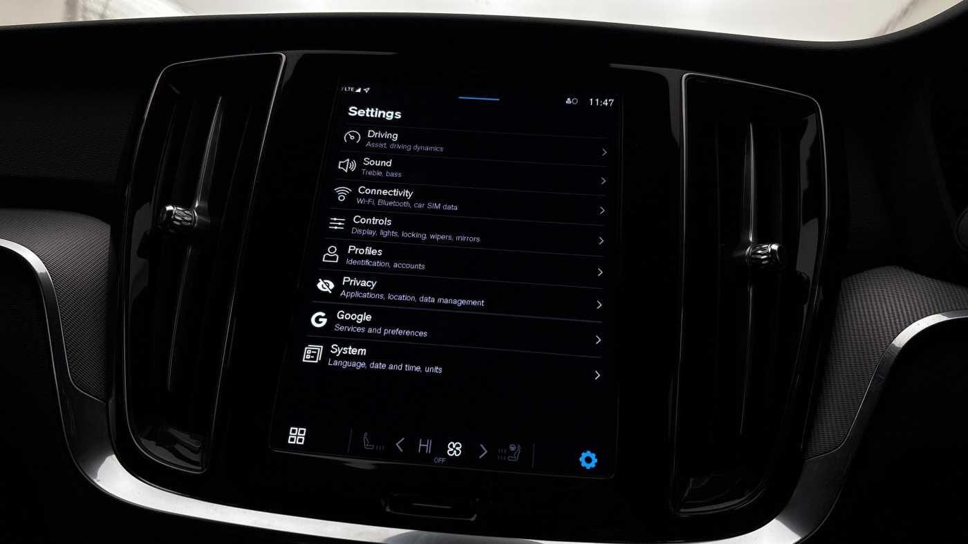 Used Volvo V60 2025 for sale - 77672934: Photo 34