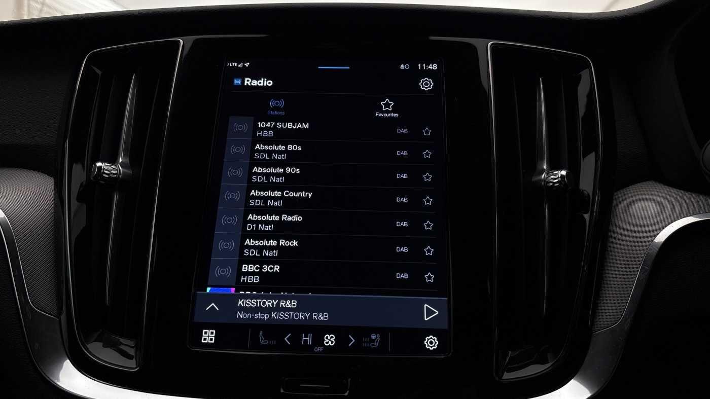 Used Volvo V60 2025 for sale - 77672934: Photo 36