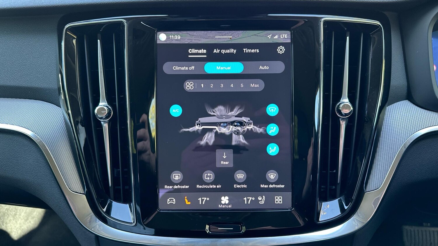 Used Volvo V60 2025 for sale - 77672934: Photo 48