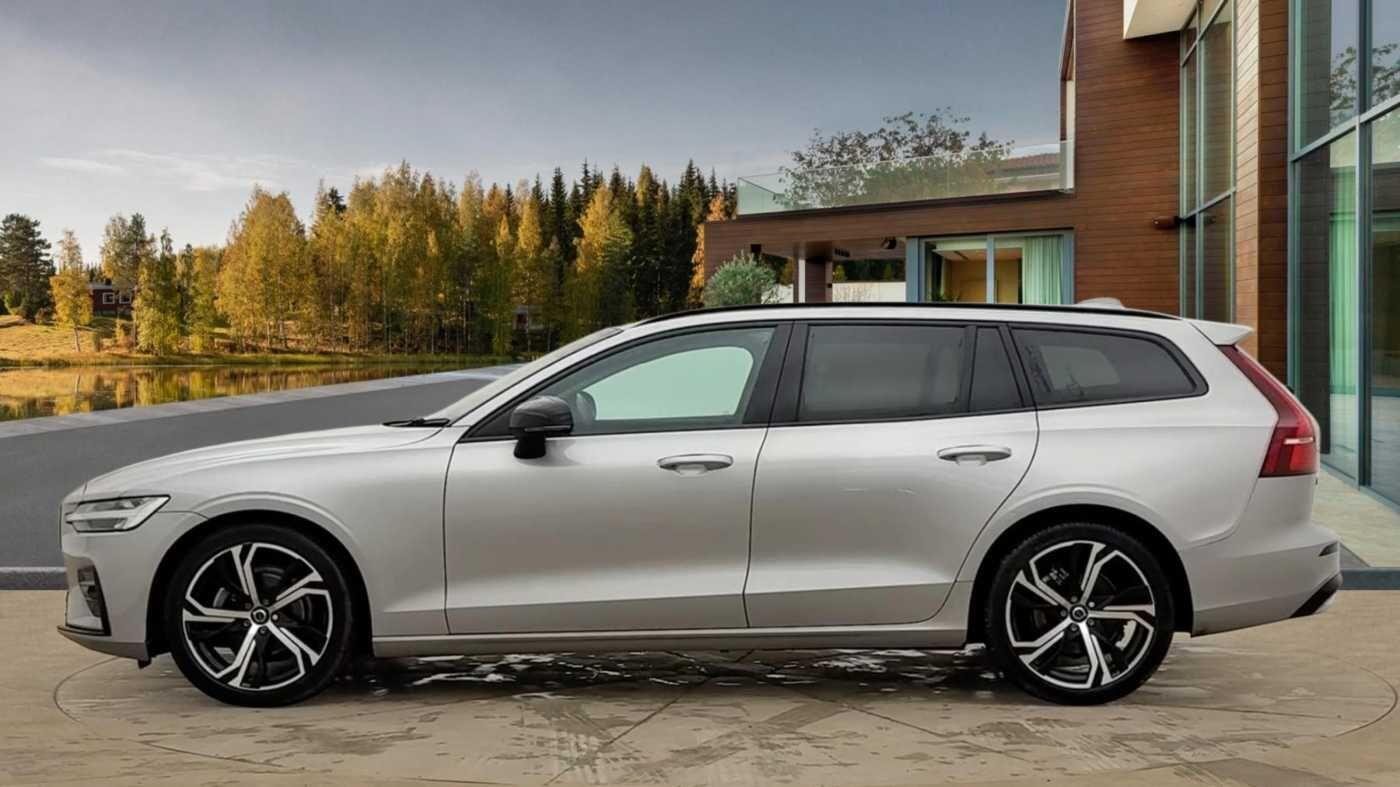 Used Volvo V60 2025 for sale - 77672934: Photo 6