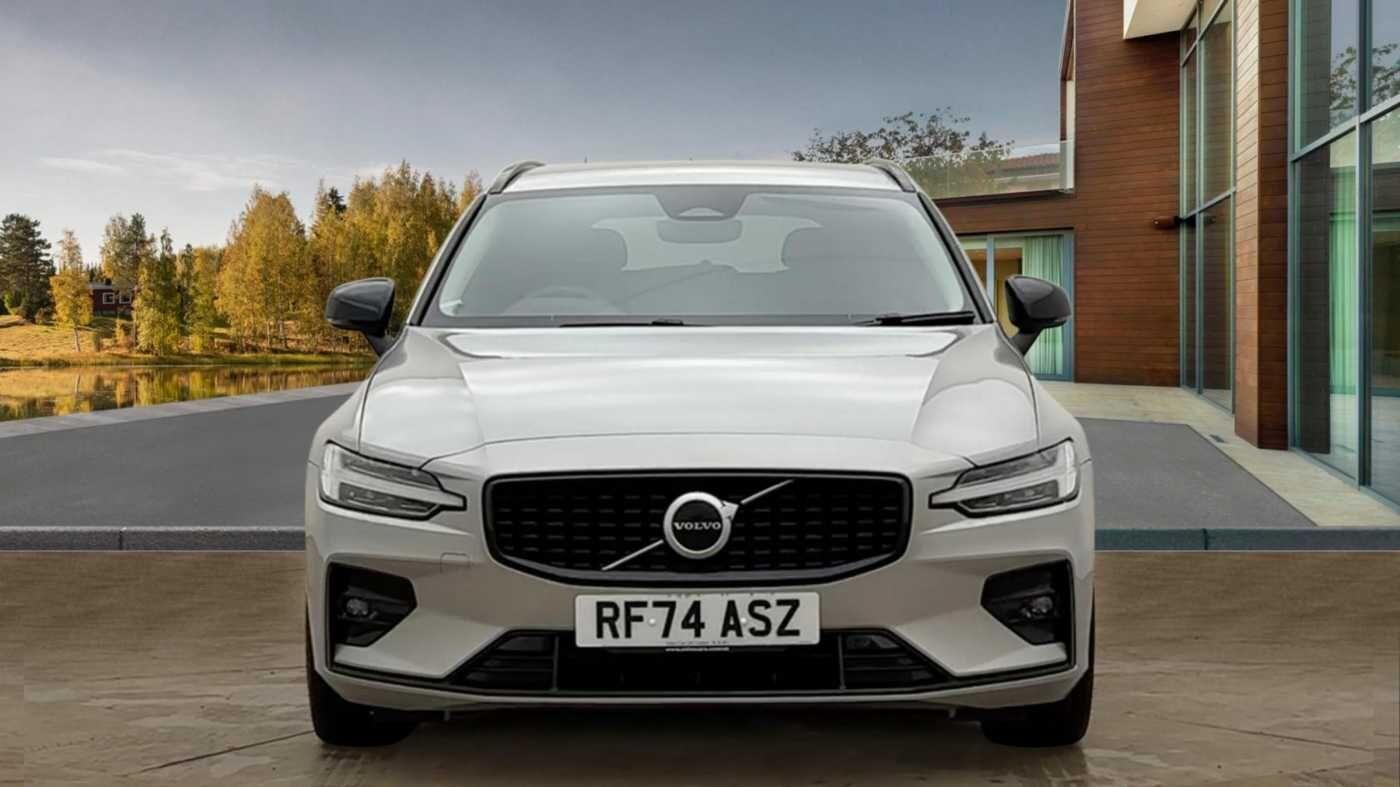 Used Volvo V60 2025 for sale - 77672934: Photo 8