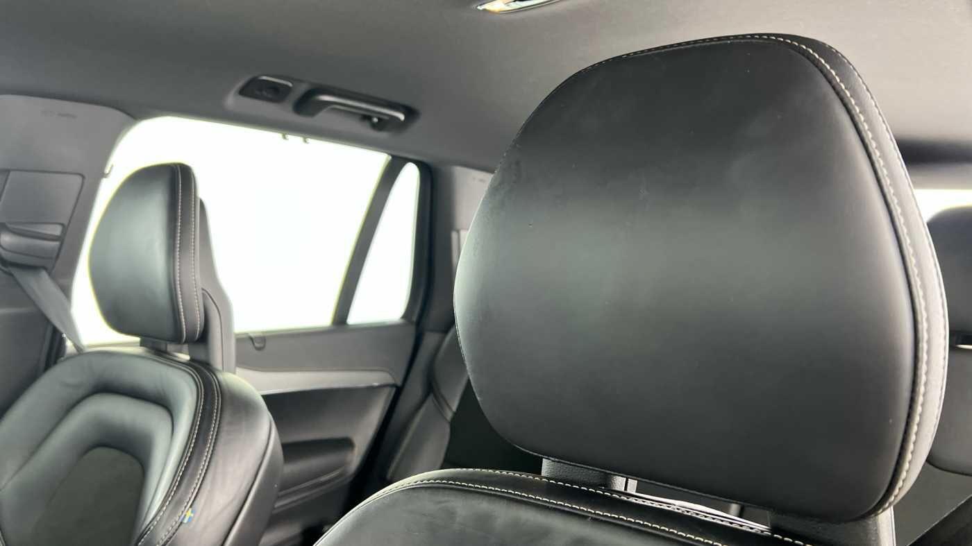 Used Volvo XC90 2021 for sale - 77081818: Photo 11