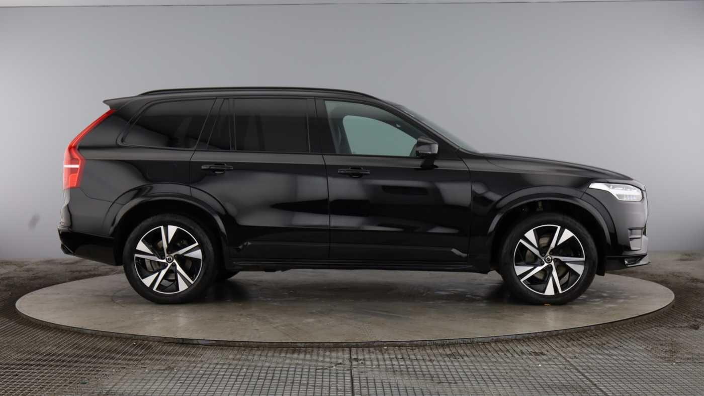Used Volvo XC90 2021 for sale - 77081818: Photo 2