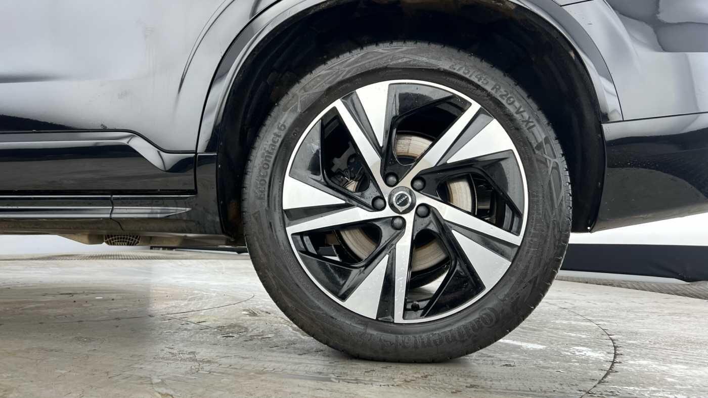 Used Volvo XC90 2021 for sale - 77081818: Photo 4