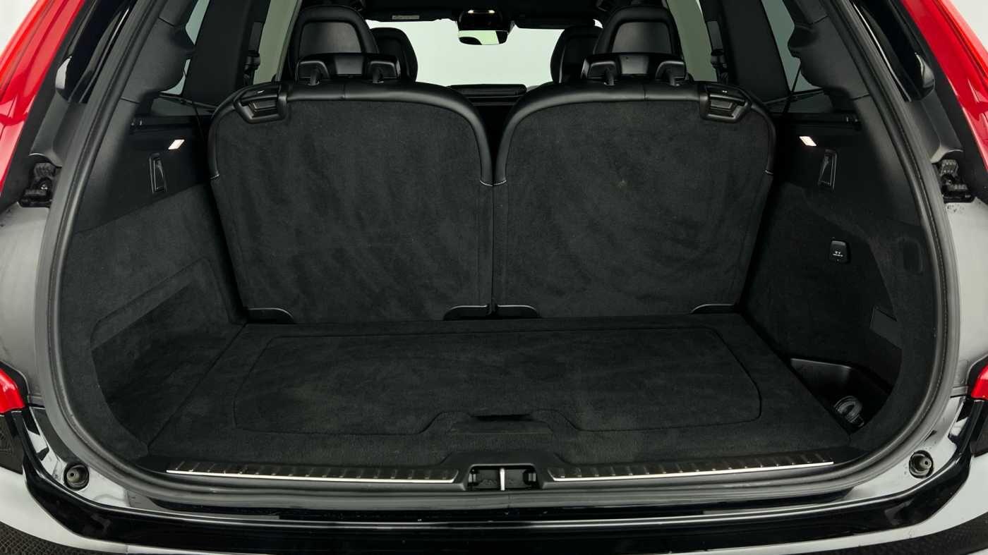 Used Volvo XC90 2021 for sale - 77081818: Photo 5