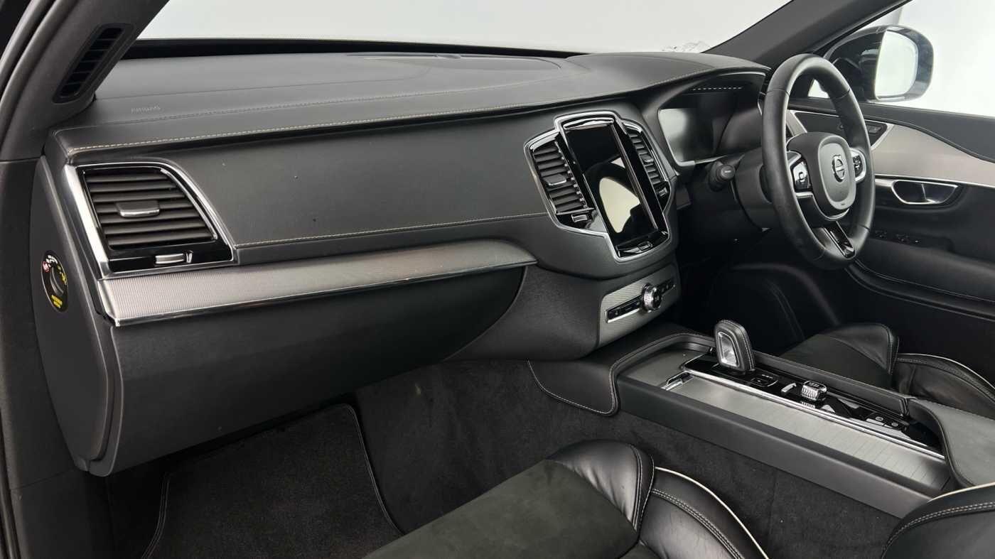 Used Volvo XC90 2021 for sale - 77081818: Photo 6