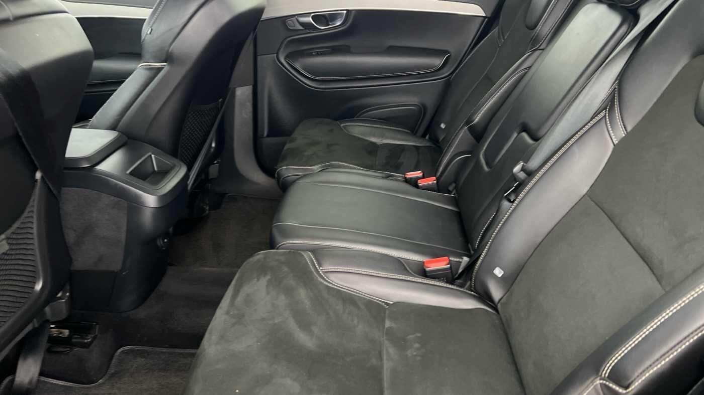 Used Volvo XC90 2021 for sale - 77081818: Photo 7