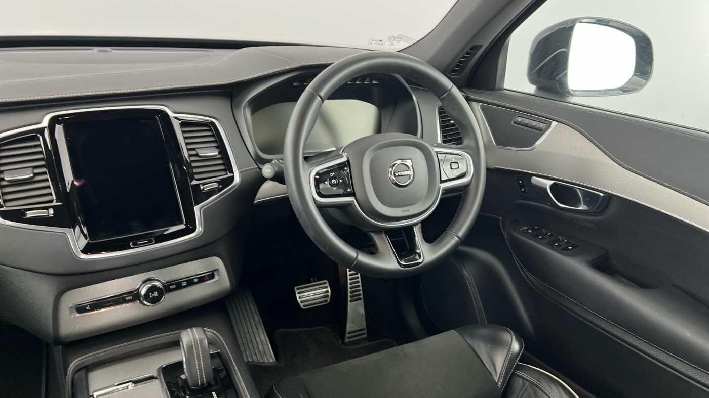 Used Volvo XC90 2021 for sale - 77081818: Photo 8