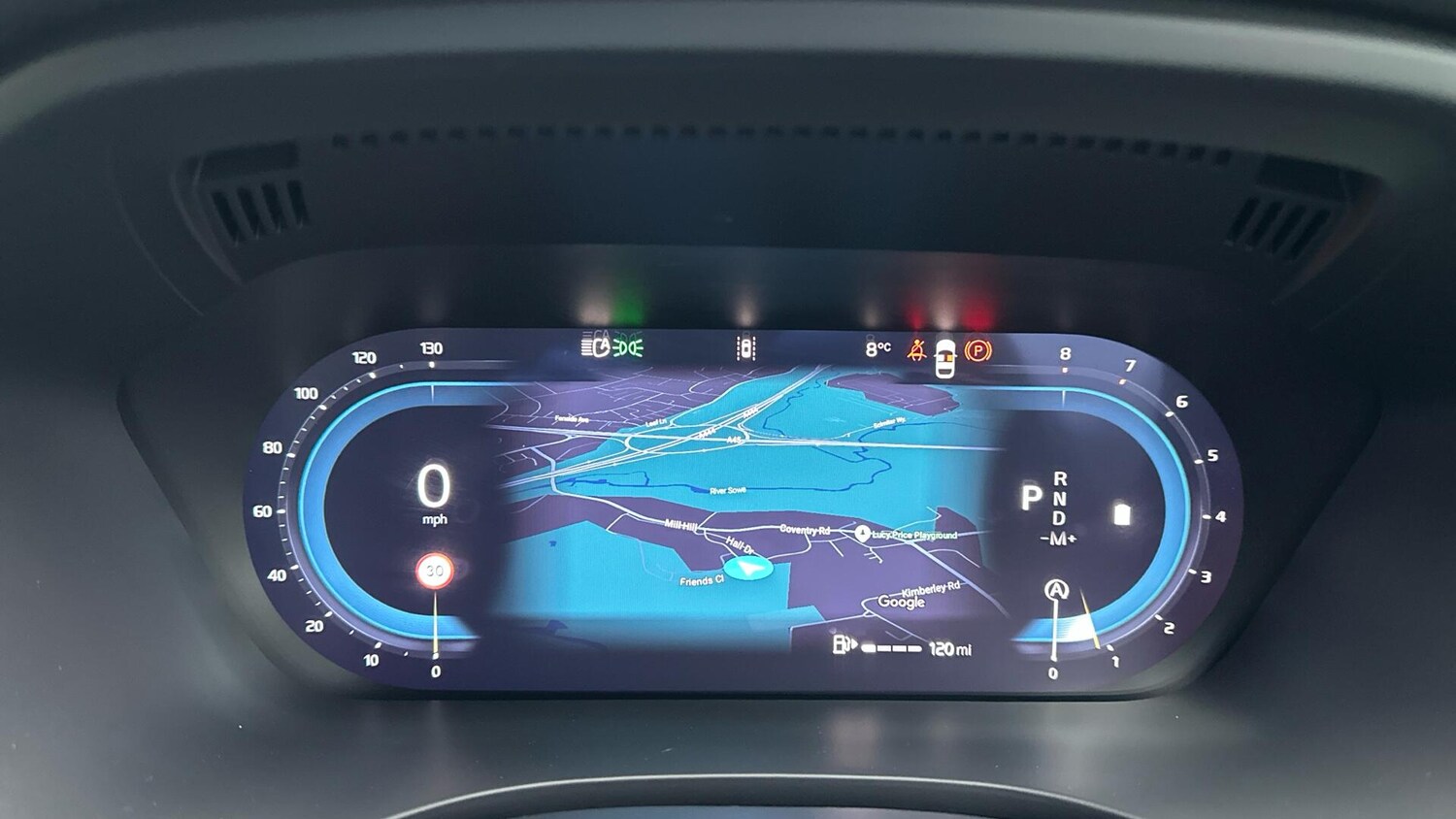 Used Volvo XC60 2024 for sale - 77672971: Photo 11