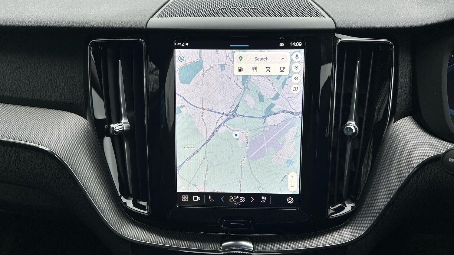 Used Volvo XC60 2024 for sale - 77672971: Photo 14