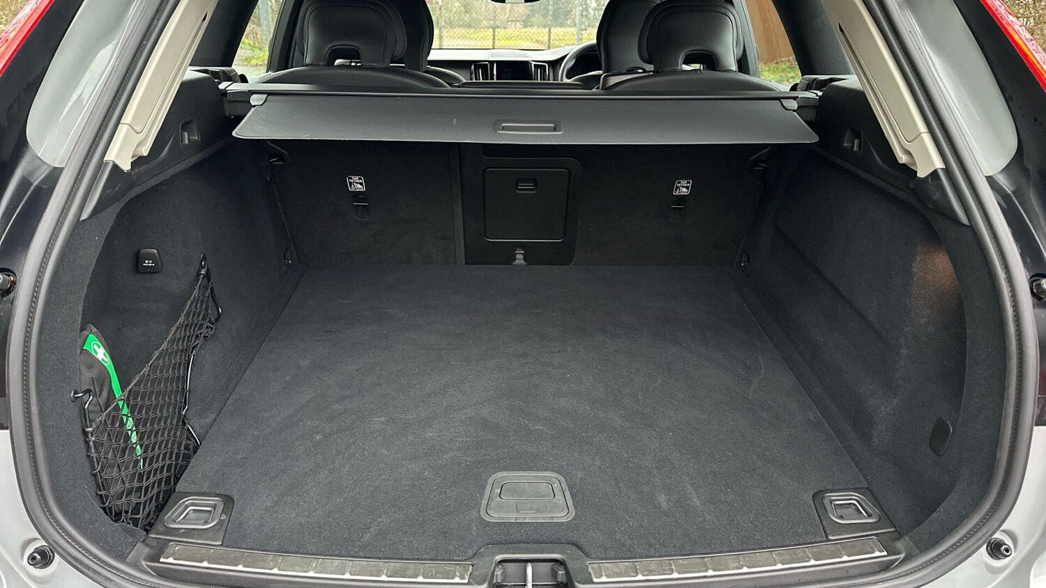 Used Volvo XC60 2024 for sale - 77672971: Photo 15