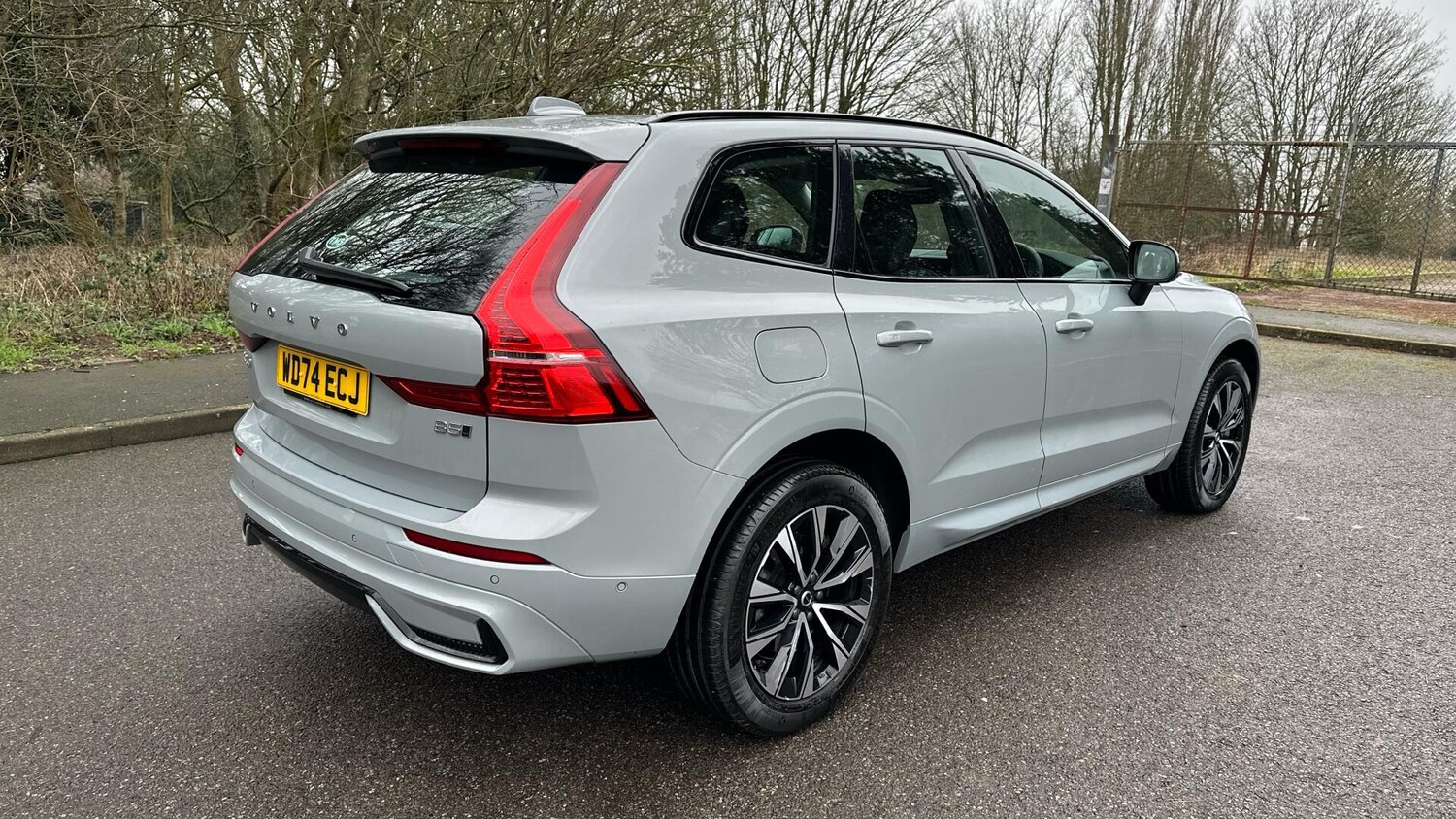 Used Volvo XC60 2024 for sale - 77672971: Photo 19