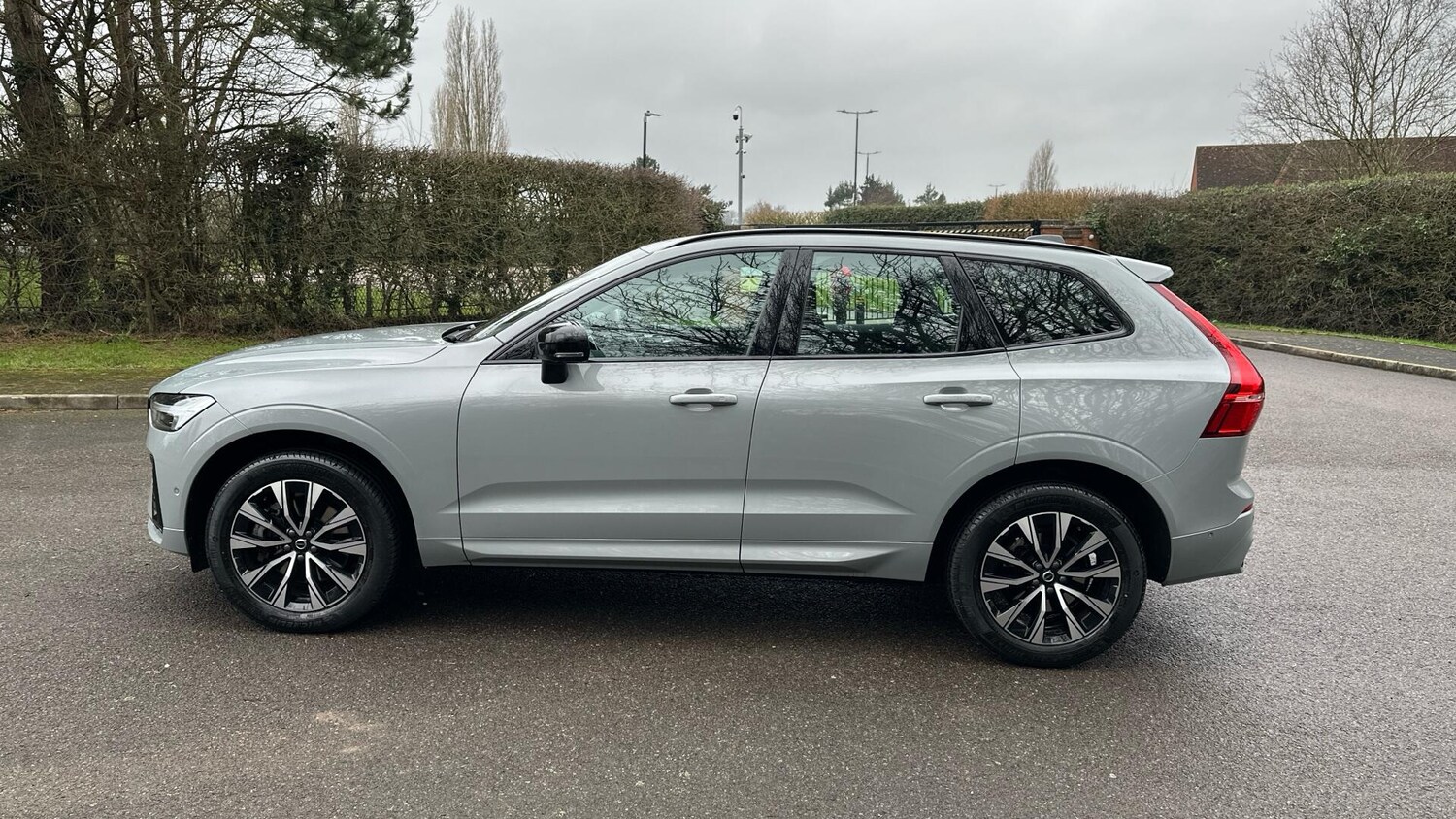 Used Volvo XC60 2024 for sale - 77672971: Photo 22