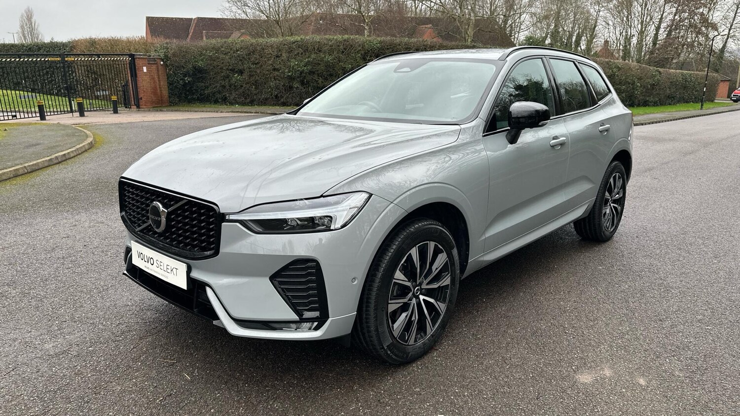 Used Volvo XC60 2024 for sale - 77672971: Photo 30