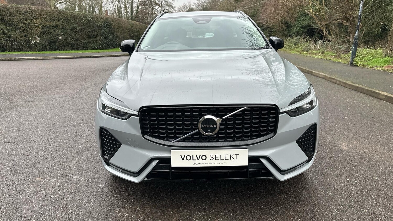 Used Volvo XC60 2024 for sale - 77672971: Photo 31