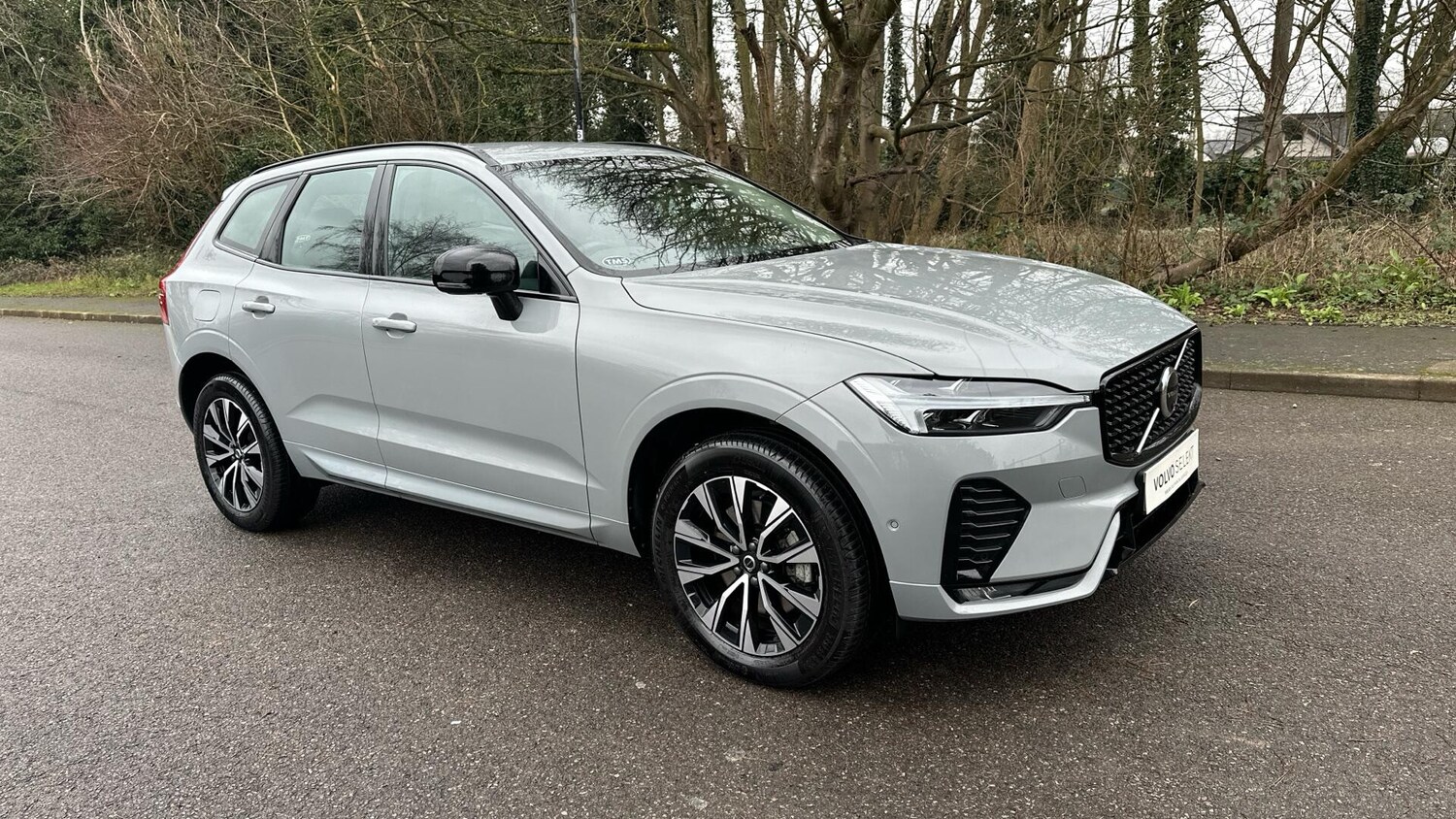 Used Volvo XC60 2024 for sale - 77672971: Photo 33