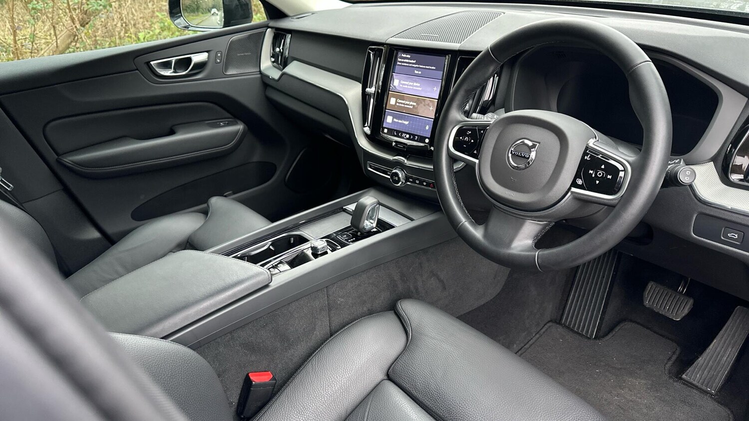 Used Volvo XC60 2024 for sale - 77672971: Photo 37