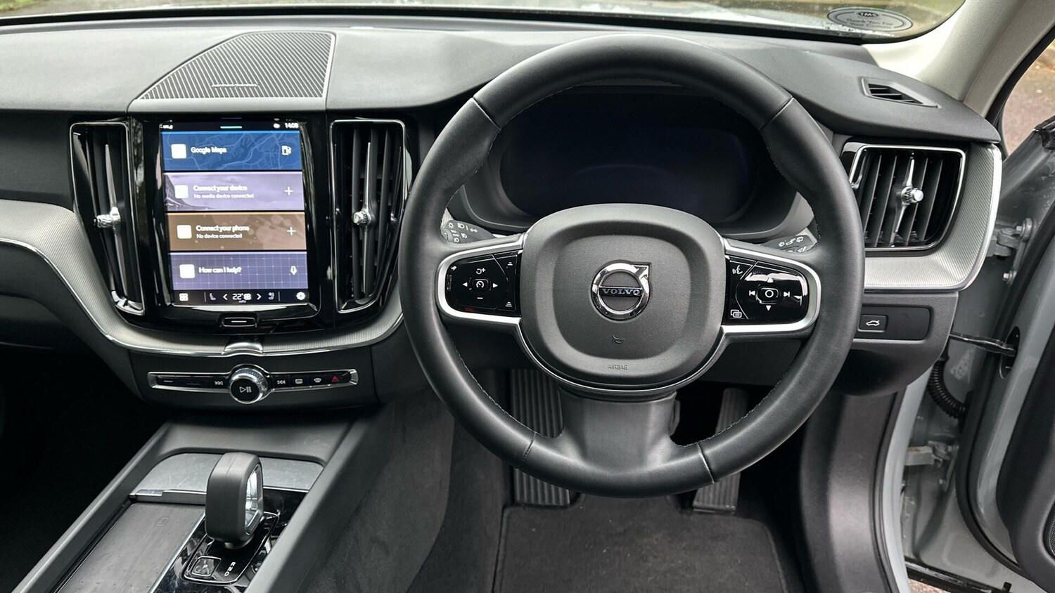 Used Volvo XC60 2024 for sale - 77672971: Photo 39