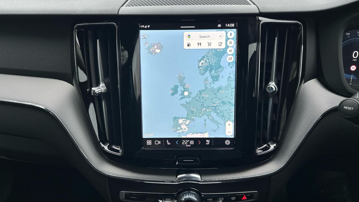 Used Volvo XC60 2024 for sale - 77672971: Photo 48