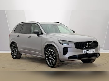 Used Volvo XC90 2025 for sale - 78759374: Photo