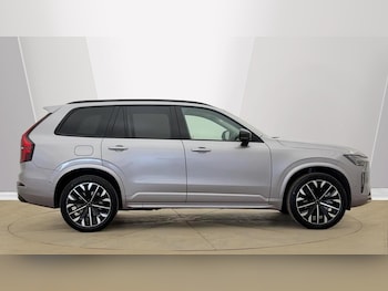 Used Volvo XC90 2025 for sale - 78759374: Photo