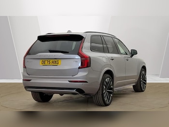 Used Volvo XC90 2025 for sale - 78759374: Photo