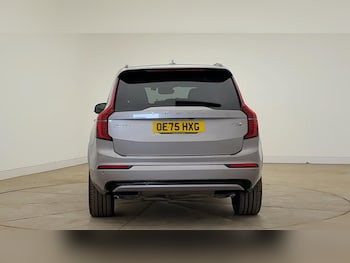 Used Volvo XC90 2025 for sale - 78759374: Photo