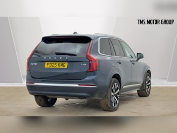 Used Volvo XC90 2025 for sale - 77155518: Photo