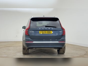 Used Volvo XC90 2025 for sale - 77155518: Photo