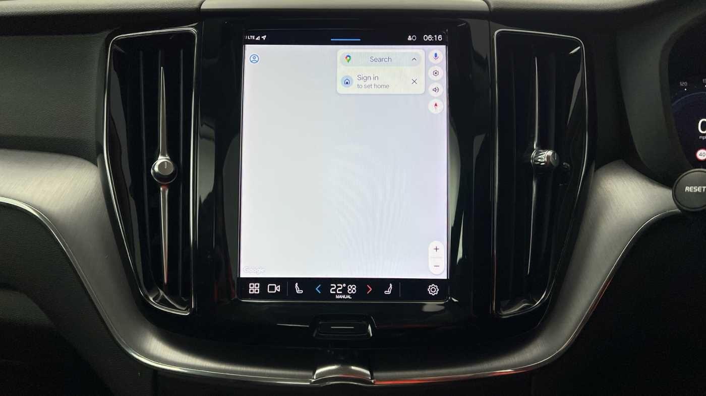 Used Volvo XC60 2021 for sale - 78035019: Photo 10