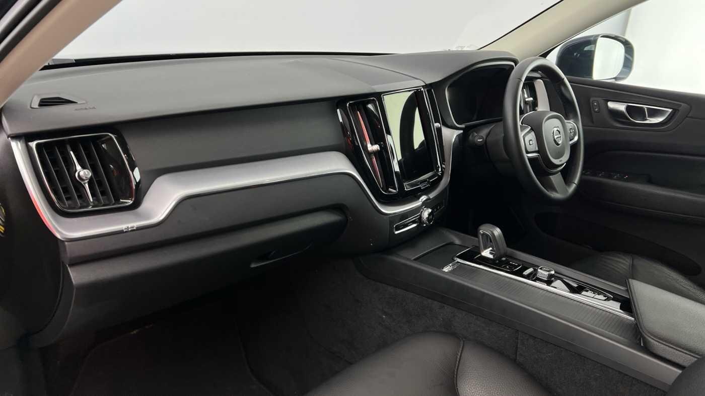 Used Volvo XC60 2021 for sale - 78035019: Photo 6