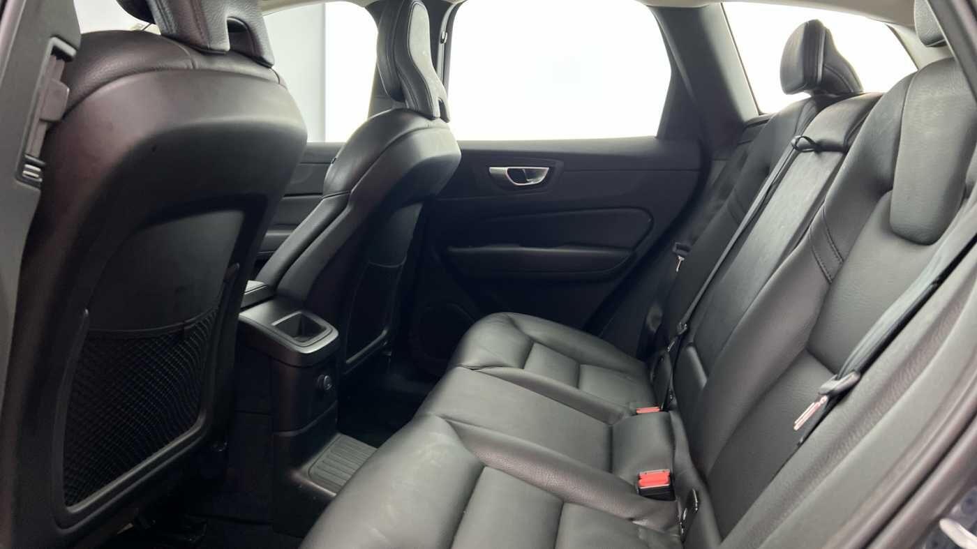 Used Volvo XC60 2021 for sale - 78035019: Photo 7