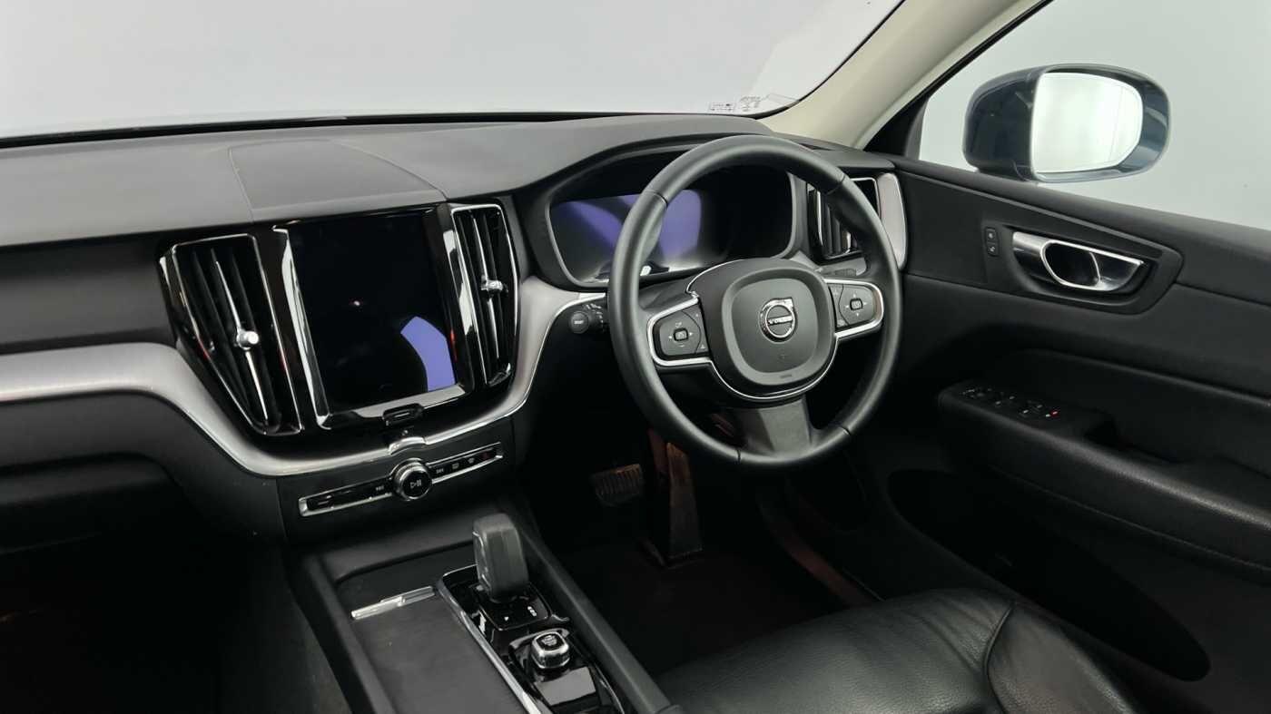 Used Volvo XC60 2021 for sale - 78035019: Photo 8