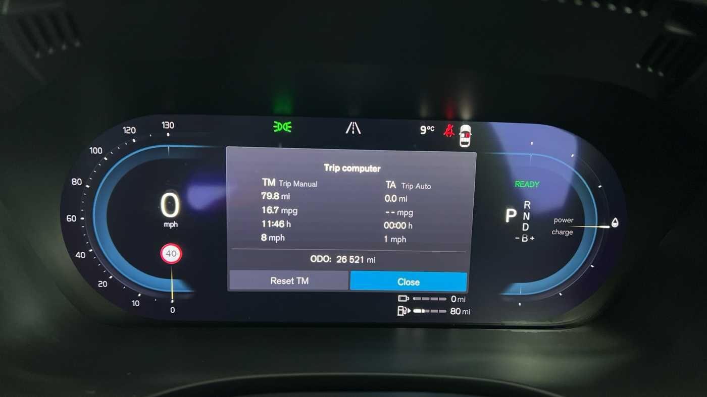 Used Volvo XC60 2021 for sale - 78035019: Photo 9