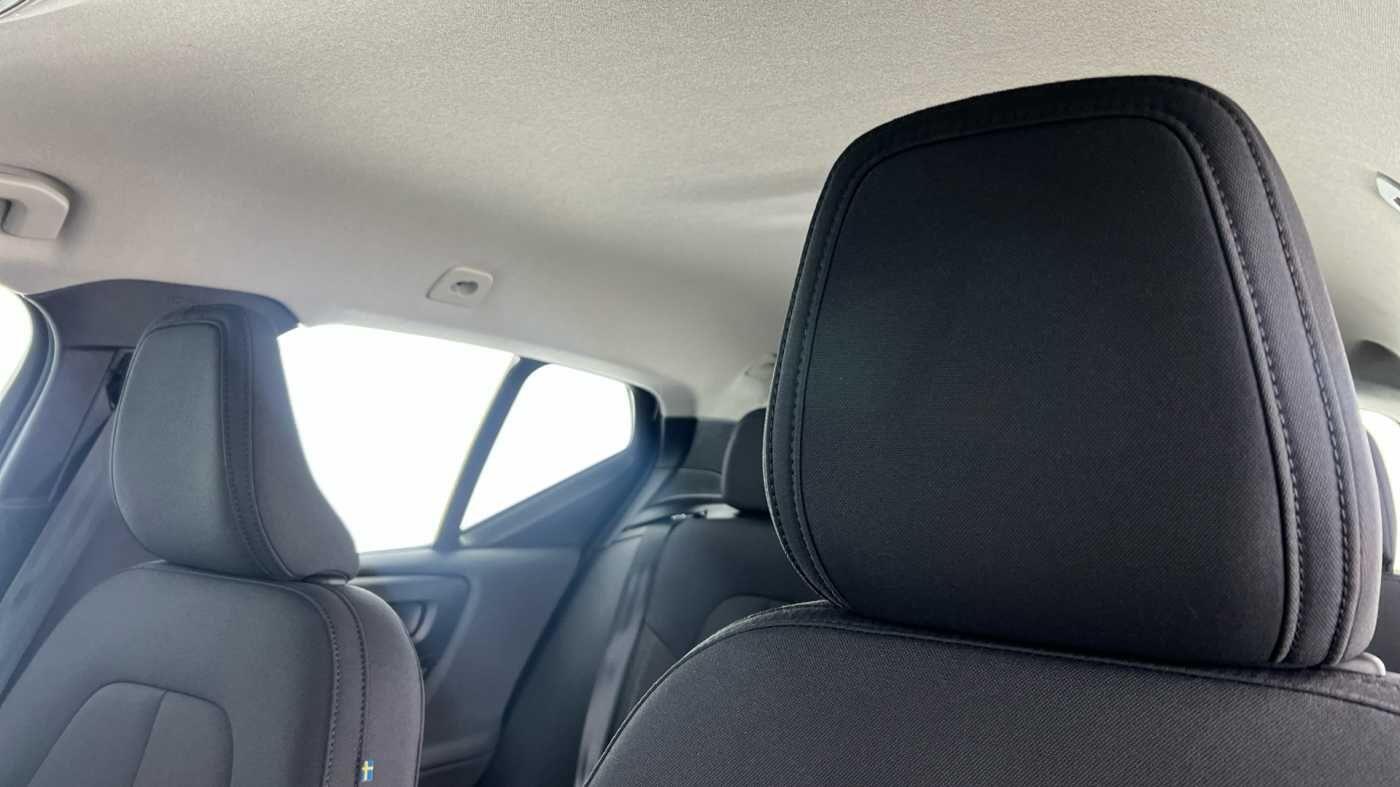 Used Volvo XC40 2021 for sale - 77537554: Photo 12