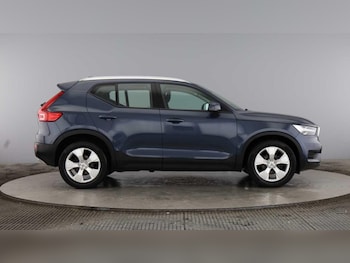 Used Volvo XC40 2021 for sale - 77537554: Photo