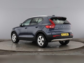 Used Volvo XC40 2021 for sale - 77537554: Photo