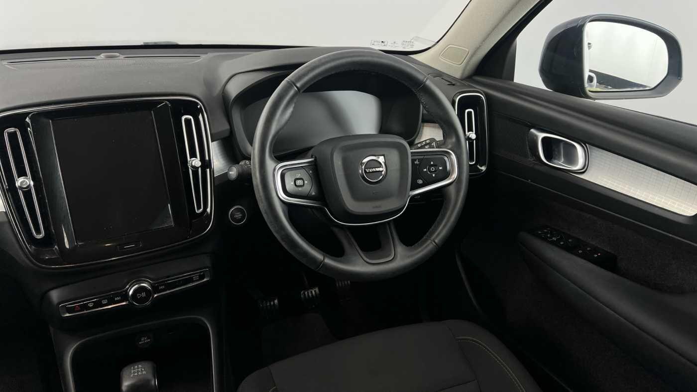 Used Volvo XC40 2021 for sale - 77537554: Photo 9