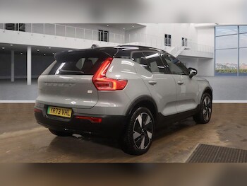 Used Volvo XC40 2023 for sale - 77376614: Photo