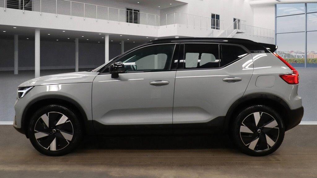 Used Volvo XC40 2023 for sale - 77376614: Photo 6