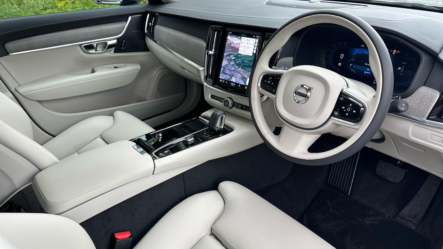 Used Volvo V90 2025 for sale - 76584519: Photo 18