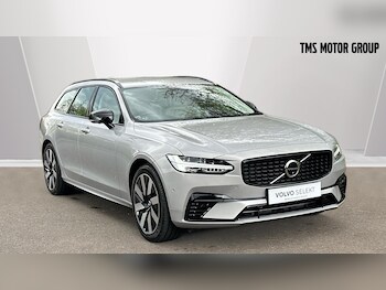 (25) - 2.0h T6 18.8kWh Plus Auto AWD Euro 6 (s/s) 5dr