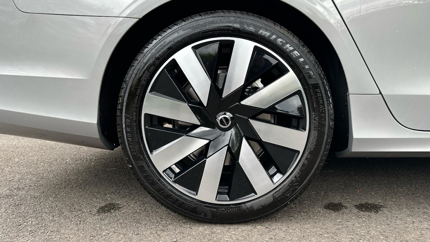 Used Volvo V90 2025 for sale - 76584519: Photo 35