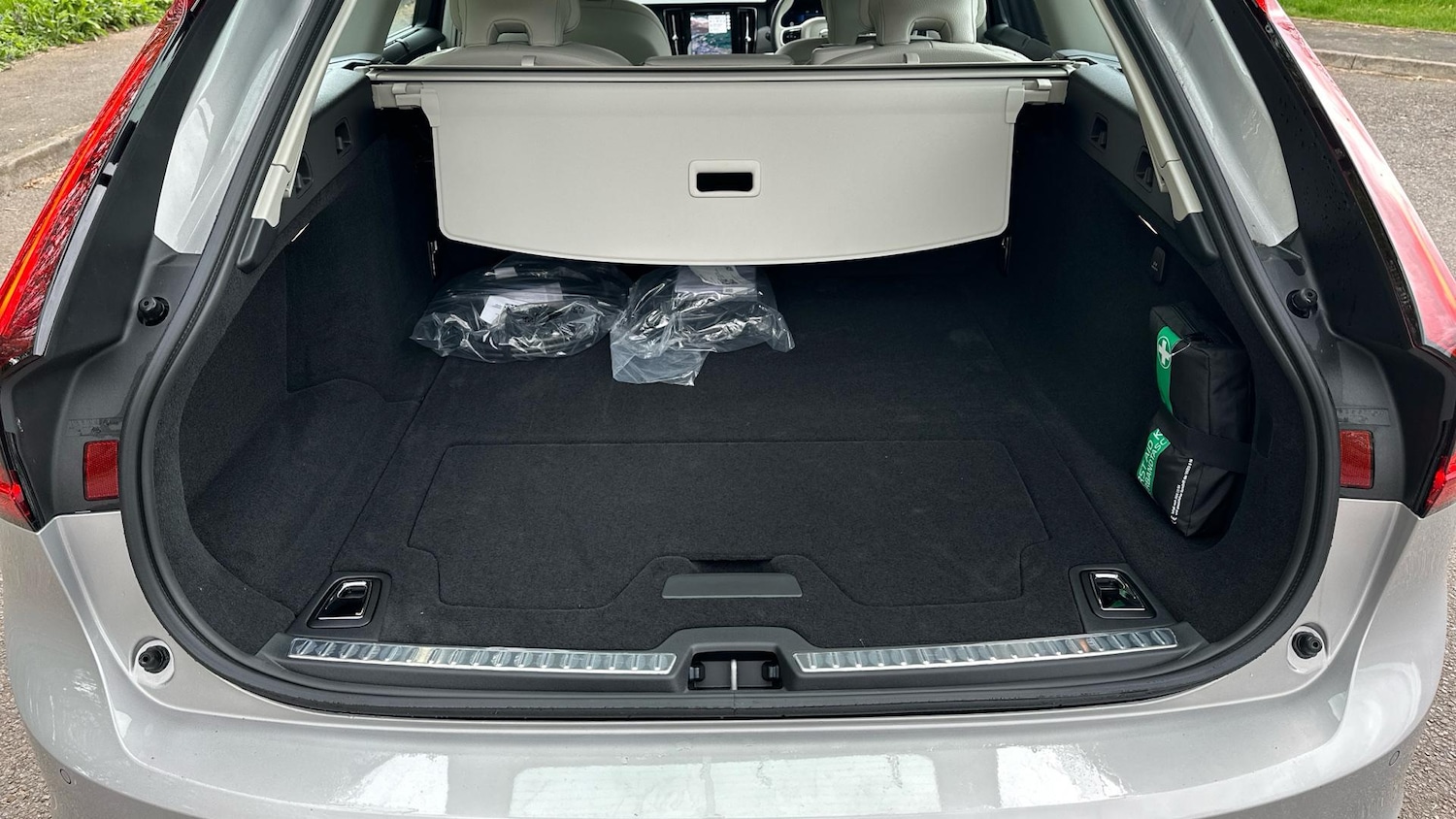 Used Volvo V90 2025 for sale - 76584519: Photo 39