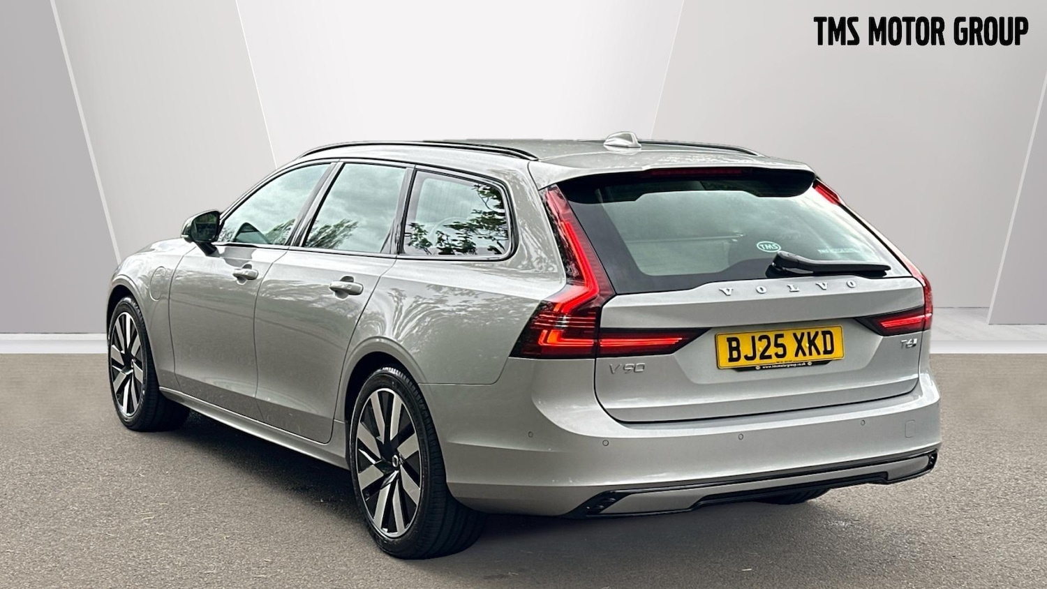 Used Volvo V90 2025 for sale - 76584519: Photo 4