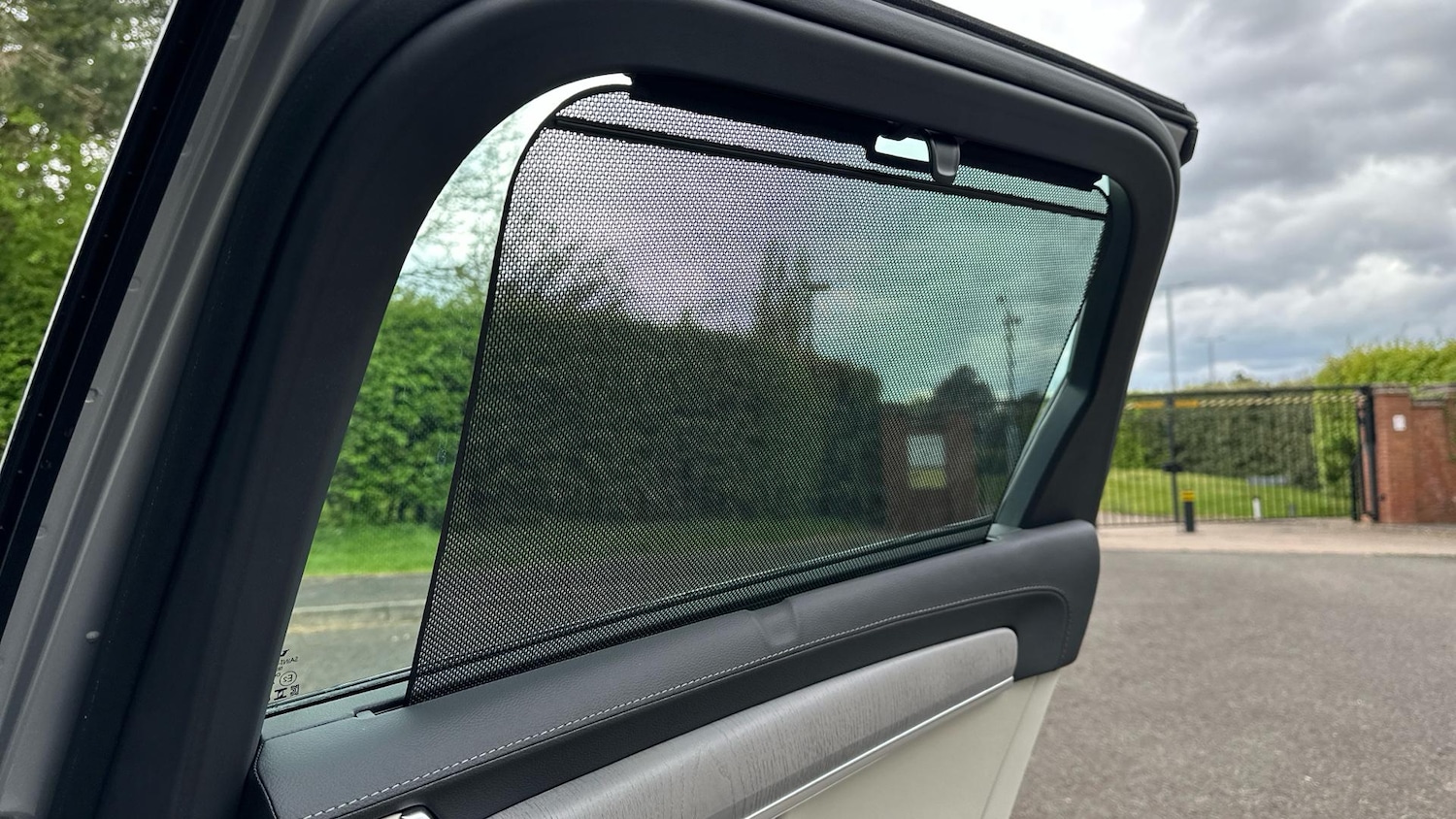 Used Volvo V90 2025 for sale - 76584519: Photo 44