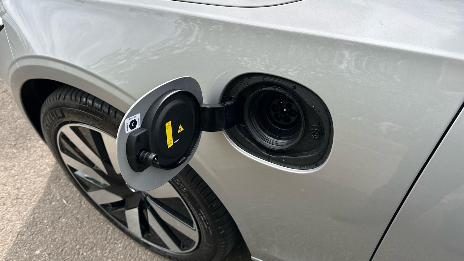 Used Volvo V90 2025 for sale - 76584519: Photo 46