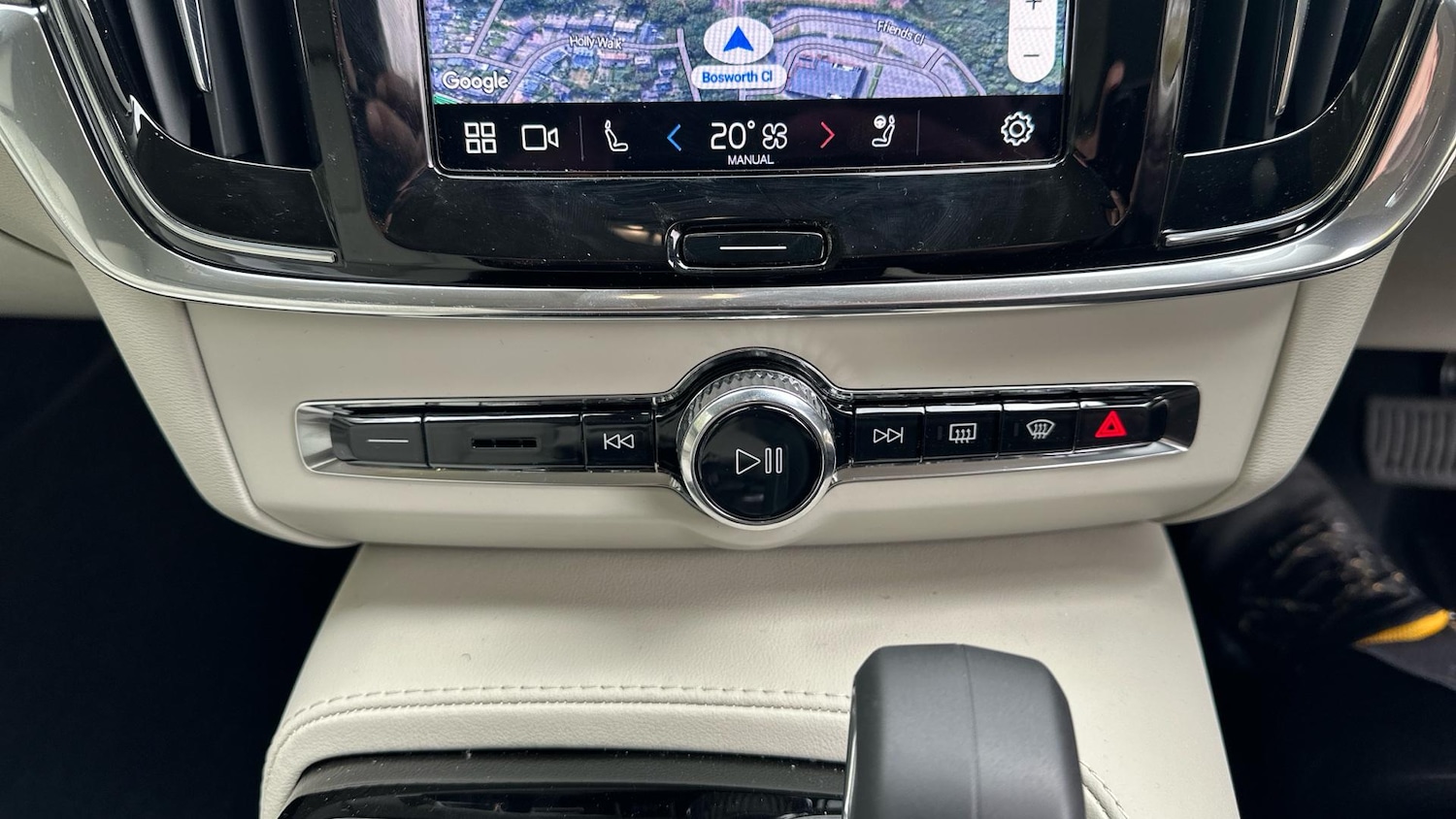 Used Volvo V90 2025 for sale - 76584519: Photo 49