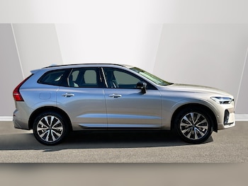 Used Volvo XC60 2023 for sale - 77993486: Photo